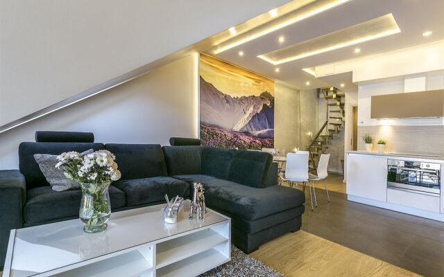 VIP Apartamenty Stara Polana