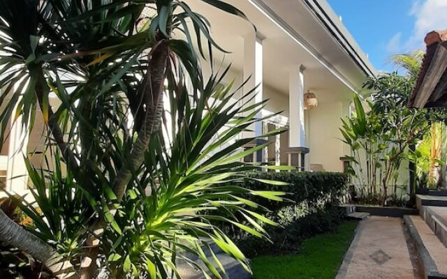 Sahera Dive Resort, Amed