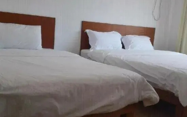 Youzhan Hostel