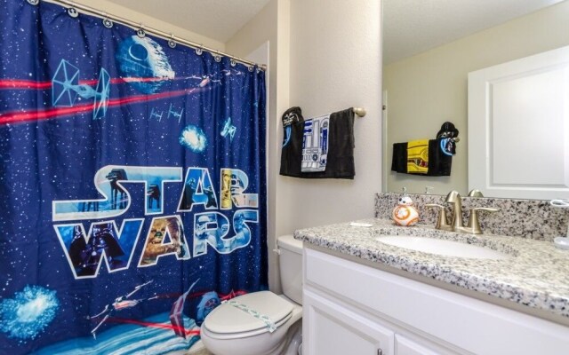 Amazing House! - Champions Gate - 1569SW