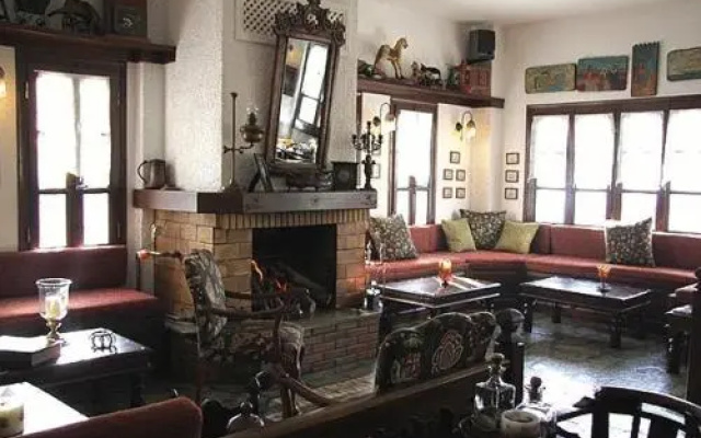 Hotel Petrino