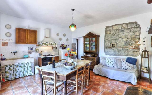 Holiday home in Pomarance - Toskana 41618