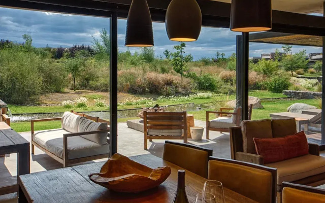 The Vines Resort & Spa