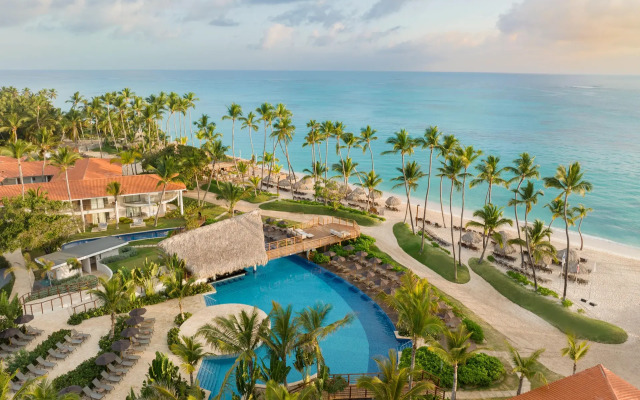 Dreams Flora Resort & Spa