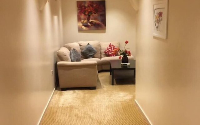 Aseel Hotel Apartment