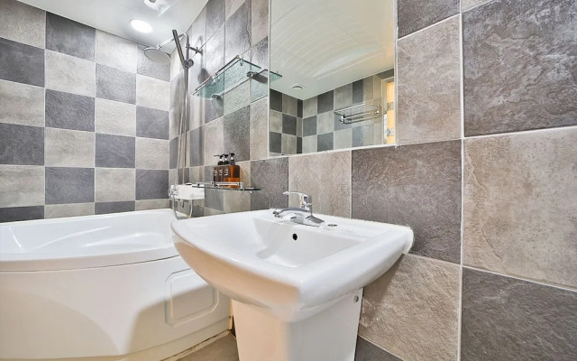 Hotel Yeogiuhtte Gumi Indong 2nd Branch