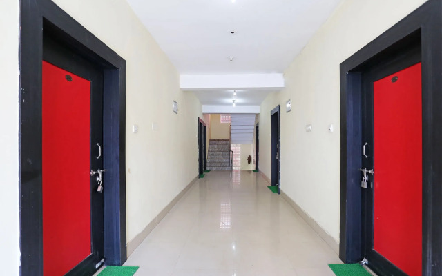 Hotel Jannat Palace By OYO Rooms