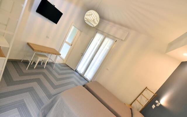 Hotel Doria