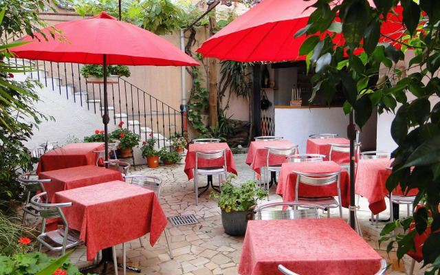 Hotel Le Lys