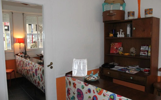 Oh! Hostel Rosario