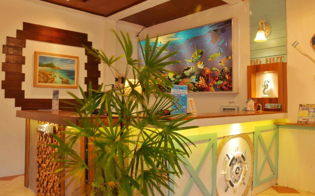 DD Hut Koh Tao