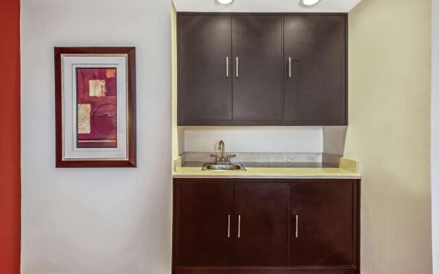 La Quinta by Wyndham San Luis Potosi