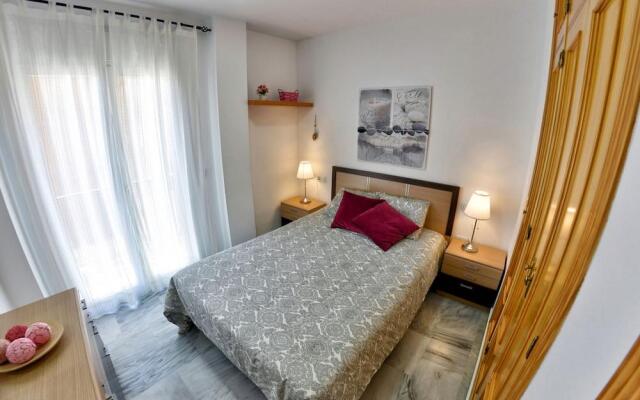 Apartamentos Maribel – WONDERSTAYS