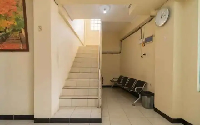Penginapan 168