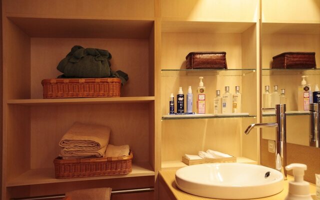 Jyozankei Daiichi Hotel Suizantei