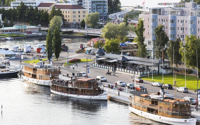 Original Sokos Hotel Seurahuone Savonlinna