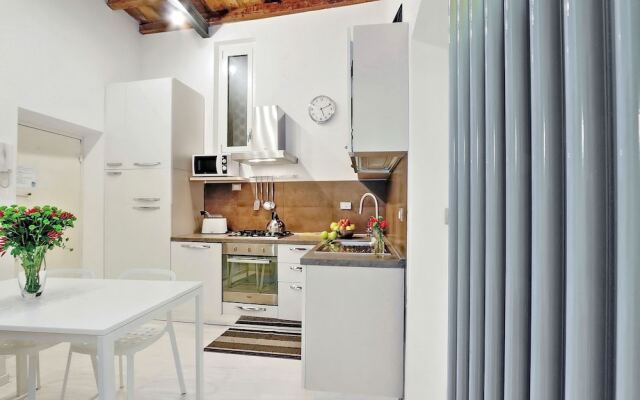 Rome Accommodation - Campo de Fiori II