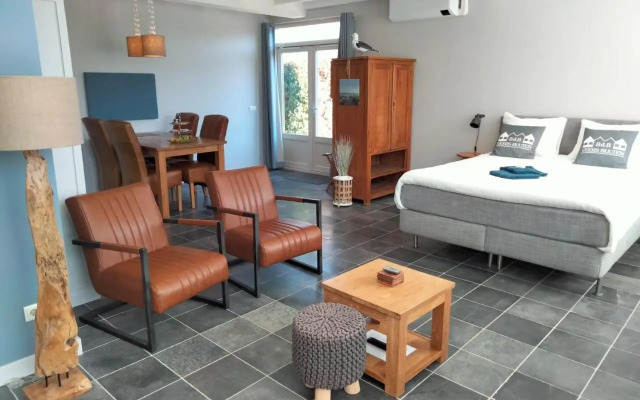 B&B Veers Buuten