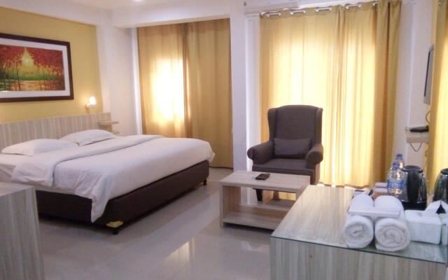 MyRooms Bekasi