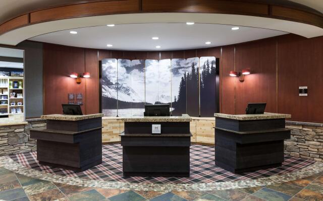 Embassy Suites Anchorage