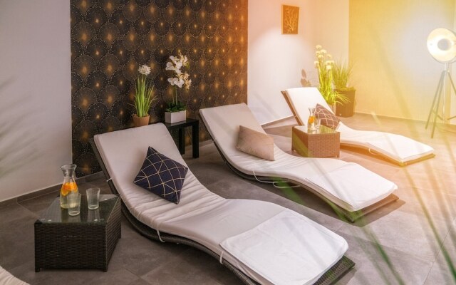 Sun & Snow Resorts H Białka Tatrzańska