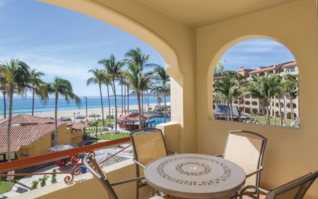 WorldMark Coral Baja