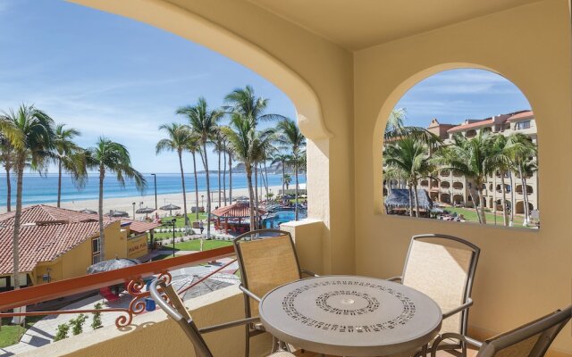 WorldMark Coral Baja