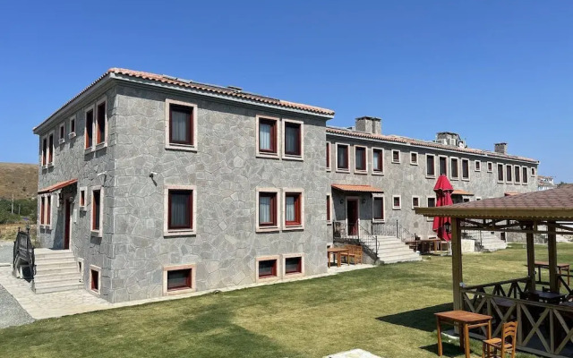 Bakbay Otel