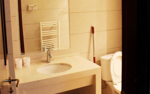Shijia Hotel Apartment