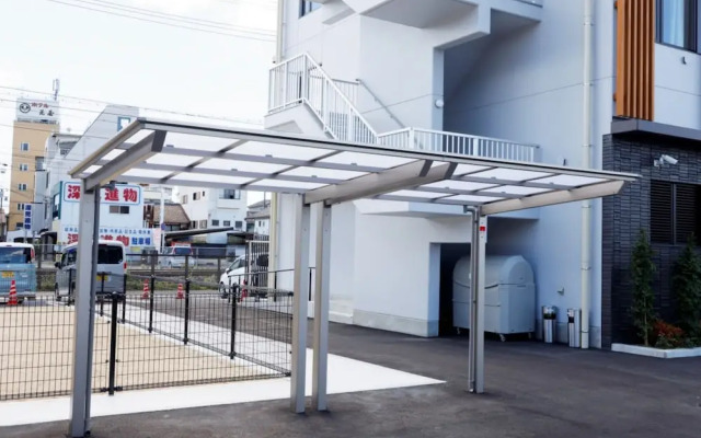 Hotel Kii Tanabe