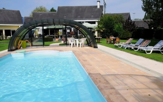 Hotel-Restaurant Du Golf