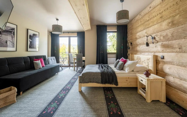 Highlander Heart Residence