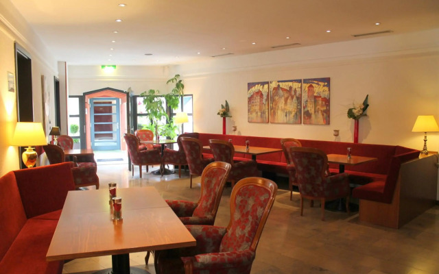 Dürer Hotel Nürnberg