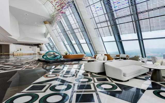 Pullman Shenzhen North