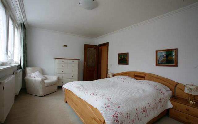 Ferienhaus Süder-Tresker