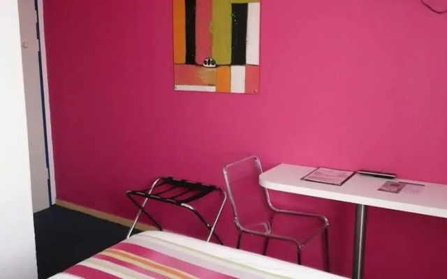 Auberge du Petit Caillou