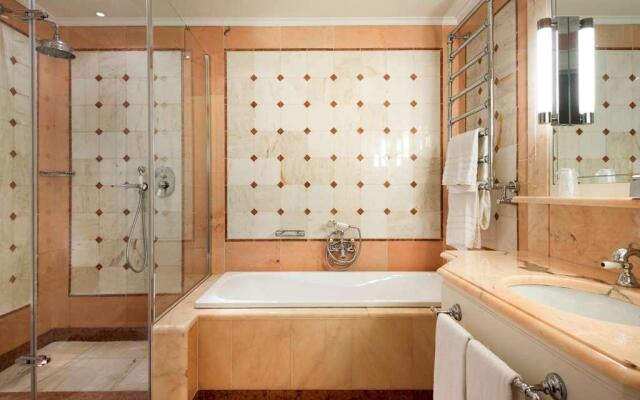 Mercure Petriolo Siena Terme Spa Hotel