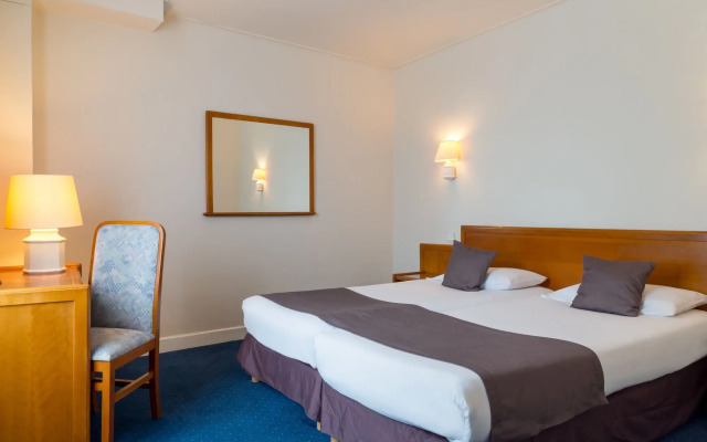 Inter-Hotel Nice Est Frisia