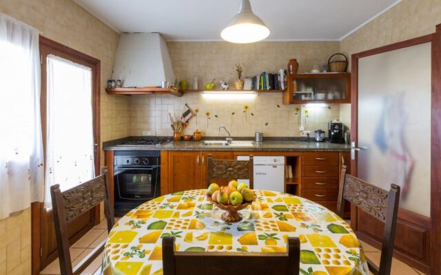 Villa Garba