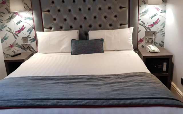 The Beverley Hotel
