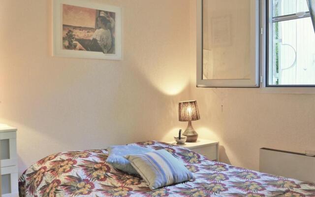 Appartement Le Lavandou, 2 pièces, 5 personnes - FR-1-251-364