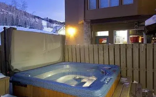 Le Chamonix Condo