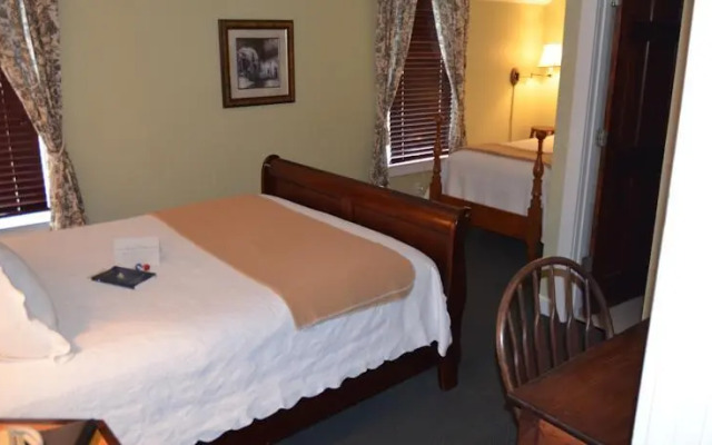 Monteagle Inn and Retreat Center