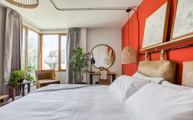 Hotel Selina Arequipa