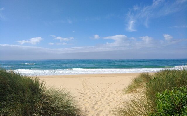 Abel Tasman Waterfront Motel
