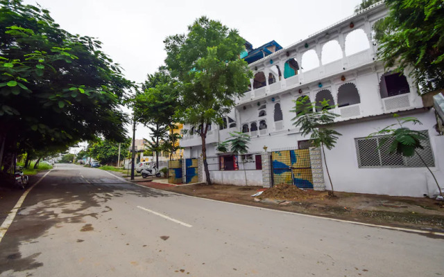 The Haveli Hotel & Spa