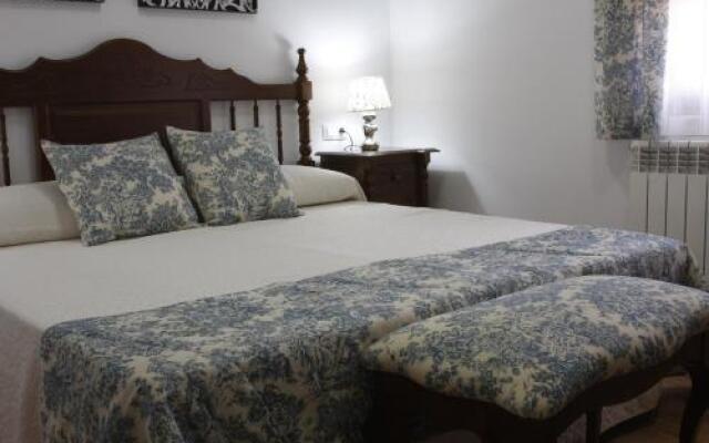 Hotel Galatea