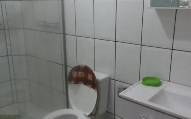 Apartamento 6 pessoas AP 03