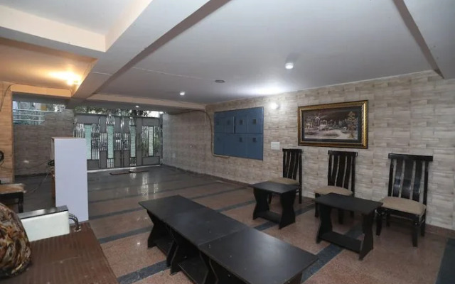 Novotel St Etienne Aeroport