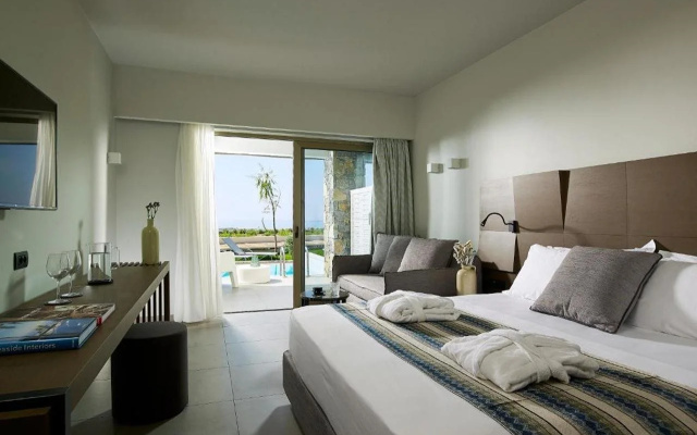 Kakkos Beach Hotel - Adults Only — фото 3